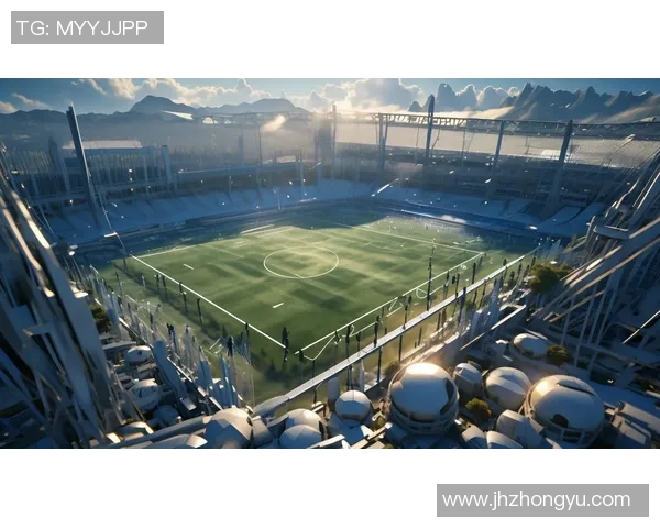 大佬足球：探索足球世界的传奇与梦想，感受激情与荣耀的完美结合