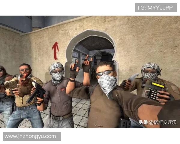 和平精英V5版本中的战术意识与团队协作探讨分析